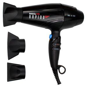 BaByliss Pro Rapido Hair Dryer (New!)